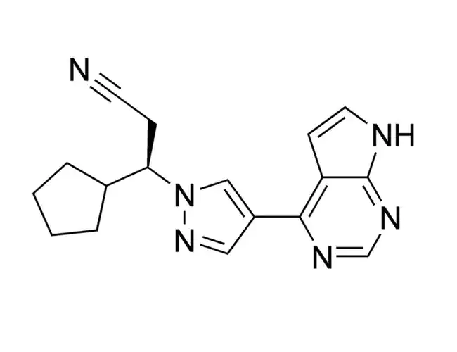 Ruxolitinib for the treatment of patients with steroid-refractory GVHD