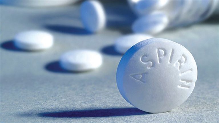 Aspirin and Erectile Dysfunction: Is There a Link?