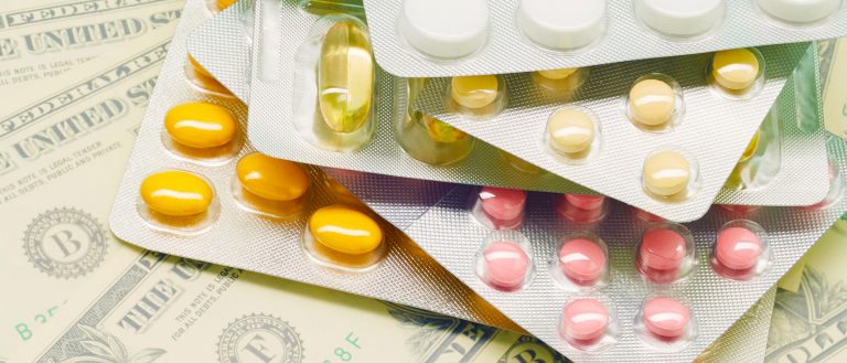 How to Cut Prescription Drug Costs